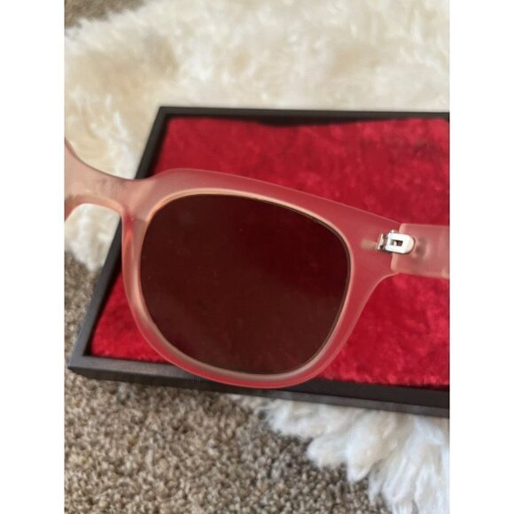 FORECAST Women's Sunglasses NORA Barbie PINK - Picture 9 of 11